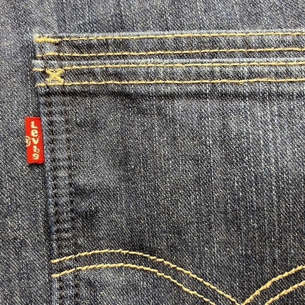Levi’s 511 Skinny Size 34 x 34